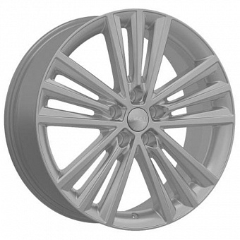 ���� ����� SKAD ��������� 7,5x19 5x108 ET35 DIA67.1 ������